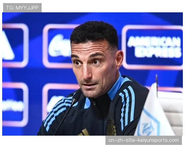 阿根廷卫冕冠军班底老化 斯卡洛尼战术面临体能考验